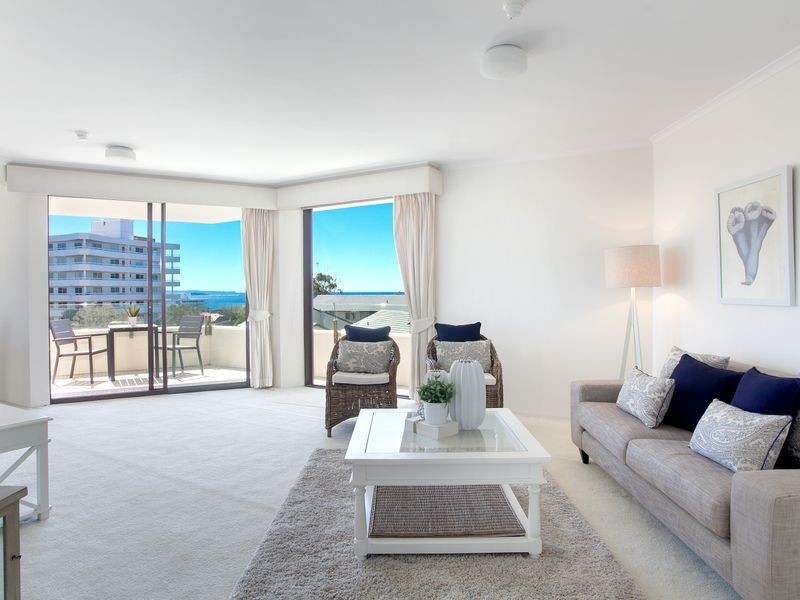 17/25 Marshall Street, Manly NSW 2095