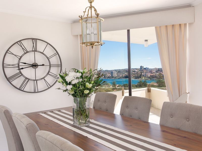 17/25 Marshall Street, Manly NSW 2095