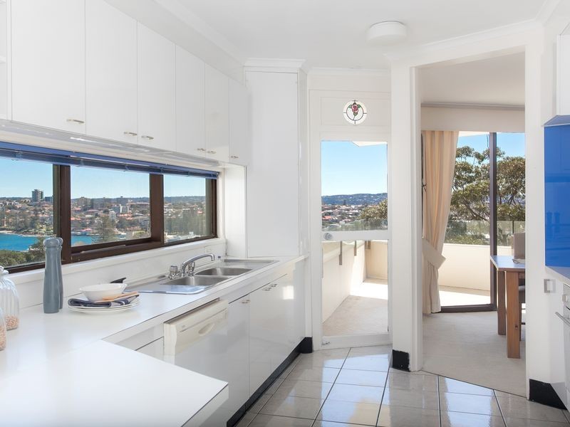 17/25 Marshall Street, Manly NSW 2095