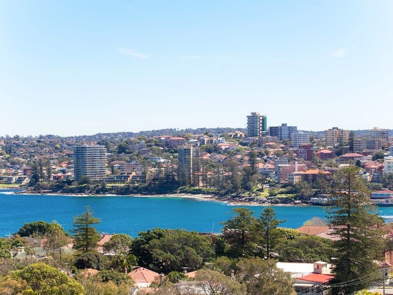 17/25 Marshall Street, Manly NSW 2095