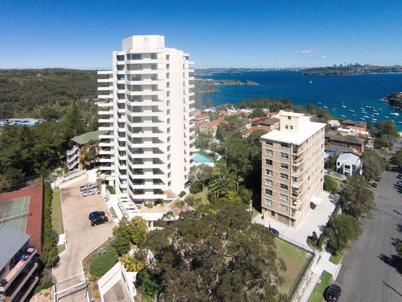 17/25 Marshall Street, Manly NSW 2095
