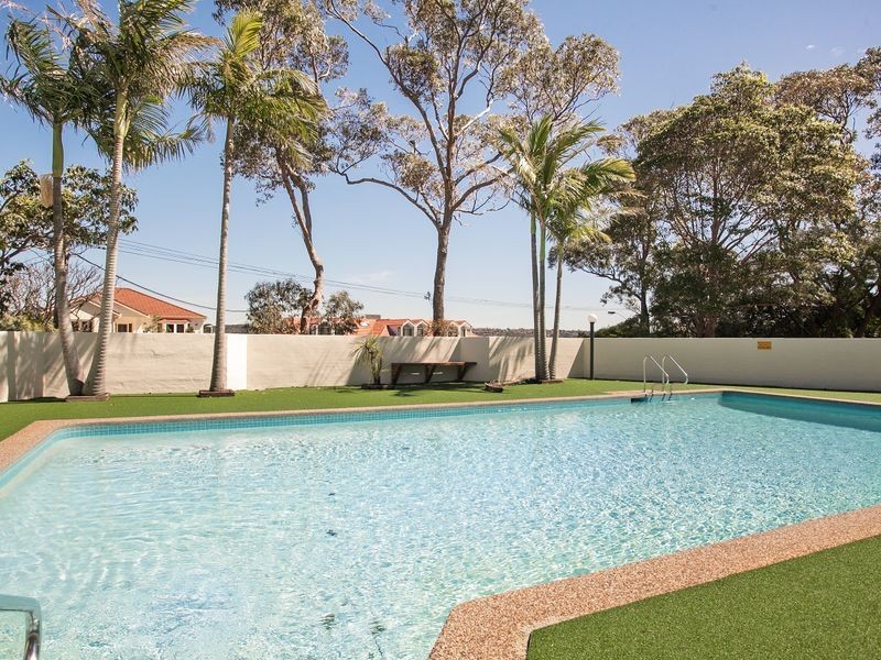 17/25 Marshall Street, Manly NSW 2095