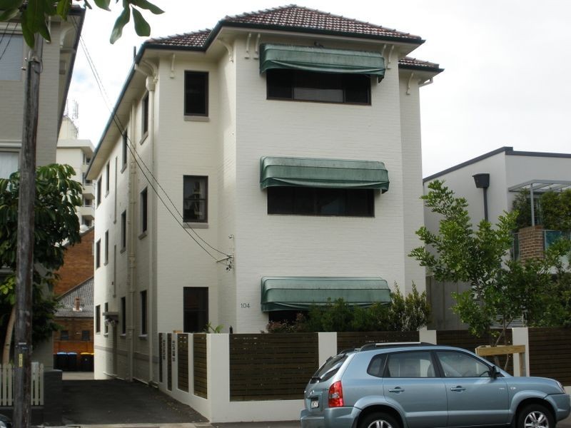 3/104 Pittwater Road, Manly NSW 2095