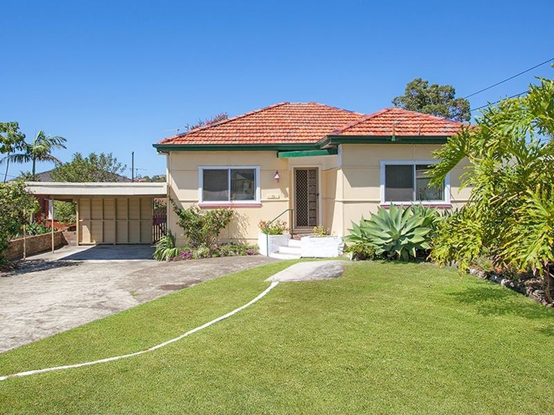 19 Kentwell Road, Allambie Heights NSW 2100