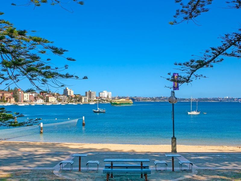 6/87-88 West Esplanade, Manly NSW 2095