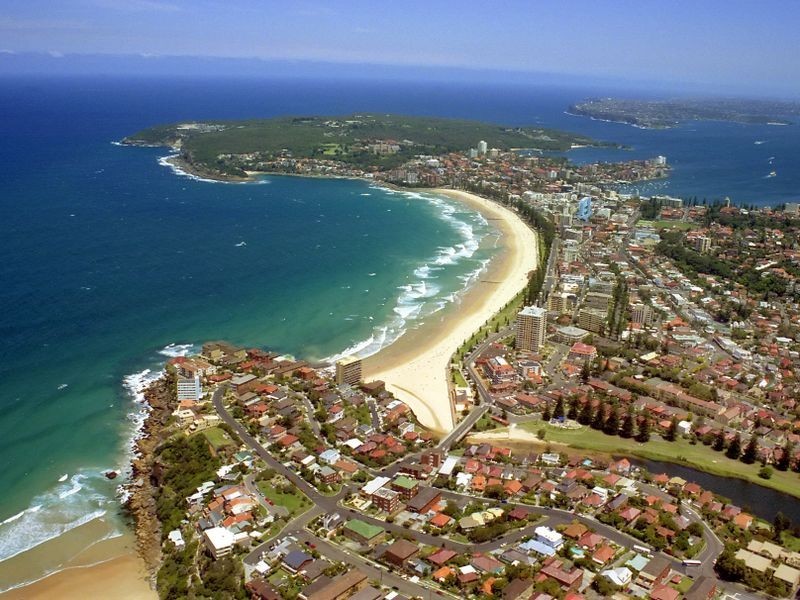 31 Crown Road, Queenscliff NSW 2096