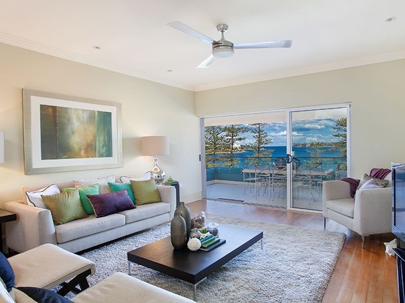 2/28 The Crescent, Manly NSW 2095