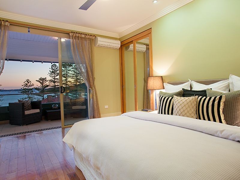 2/28 The Crescent, Manly NSW 2095