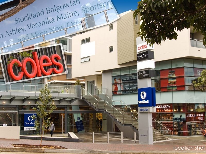 1/130 Condamine Street, Balgowlah NSW 2093