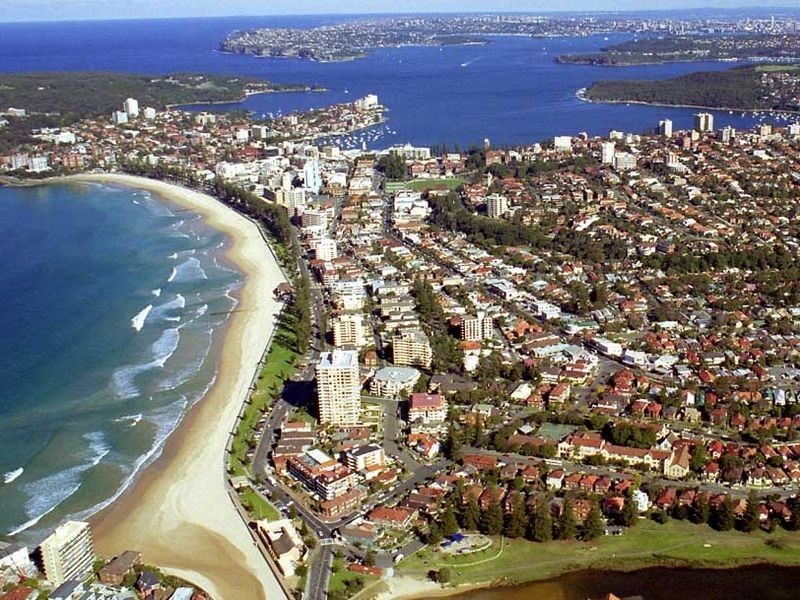 1/130 Condamine Street, Balgowlah NSW 2093