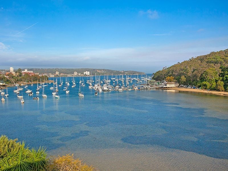 19 King Avenue, Balgowlah NSW 2093