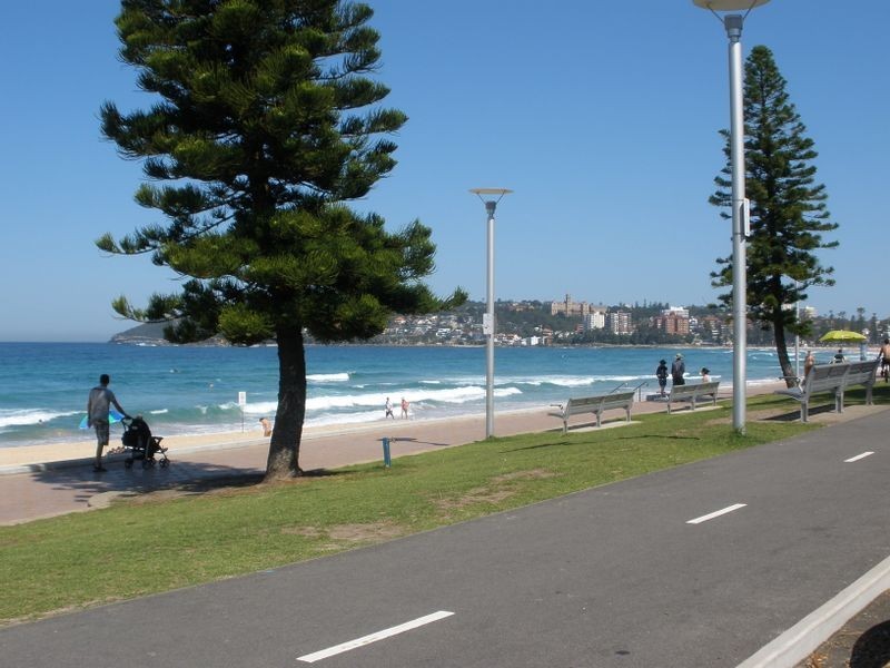 5/138 North Steyne, Manly NSW 2095