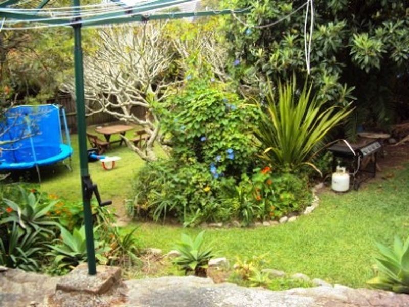 2/20 Fairly Bower Road, Manly NSW 2095