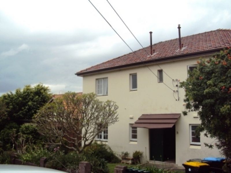 4/20 Fairy Bower Road, Manly NSW 2095