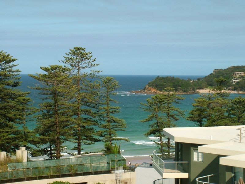 711/22 Central Avenue, Manly NSW 2095