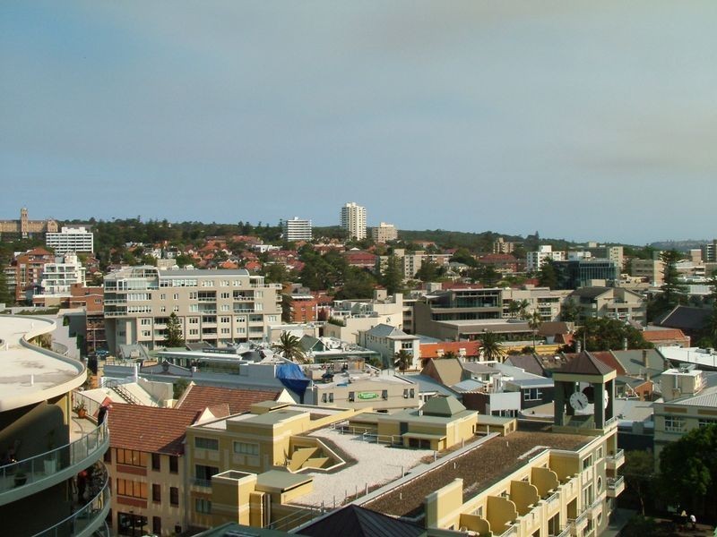 711/22 Central Avenue, Manly NSW 2095