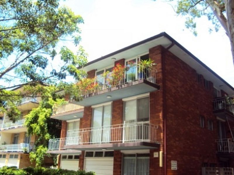 8/33 Dee Why Parade, Dee Why NSW 2099
