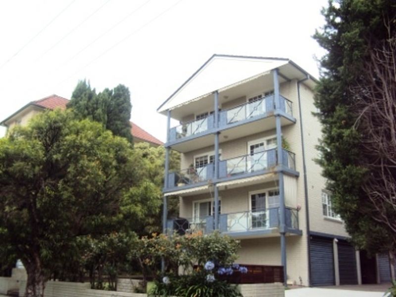 2/120 Addison Road, Manly NSW 2095