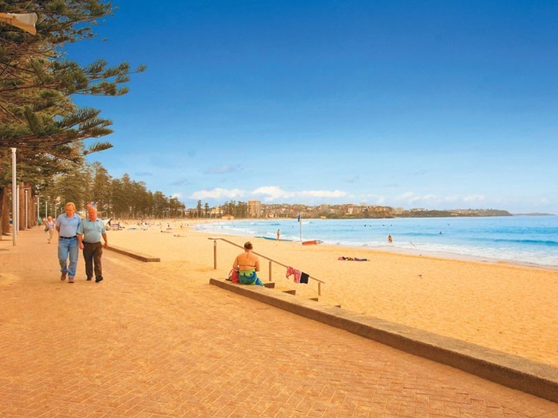 24/37-39 Ashburner Street, Manly NSW 2095