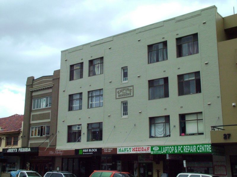 3/30 Belgrave Street, Manly NSW 2095