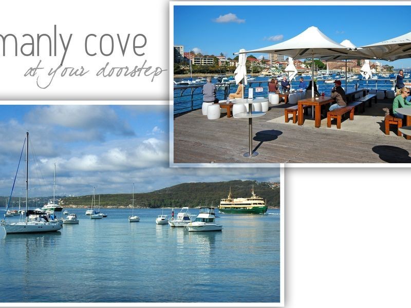 3/30 Belgrave Street, Manly NSW 2095