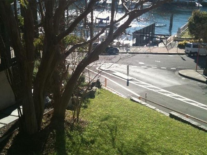 2/32 Elamang Avenue, Kirribilli NSW 2061