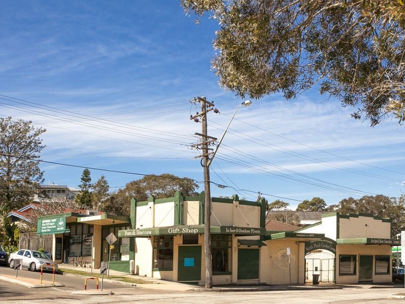 510-512 Pittwater Road, North Manly NSW 2100