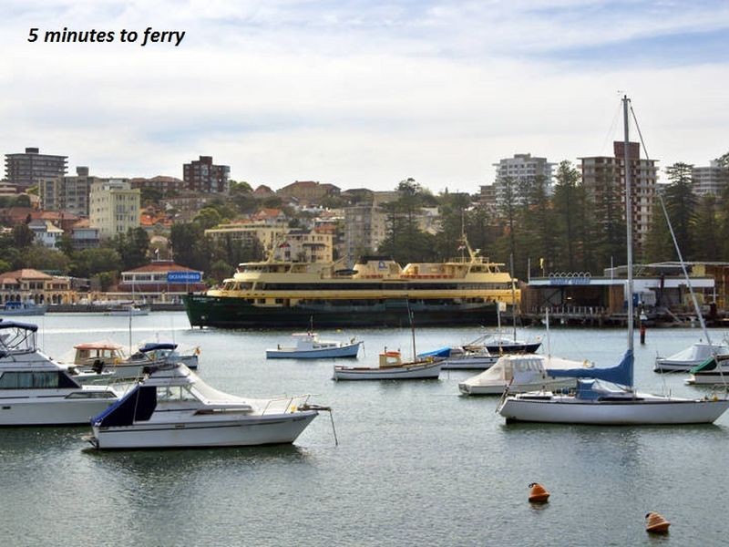 510-512 Pittwater Road, North Manly NSW 2100
