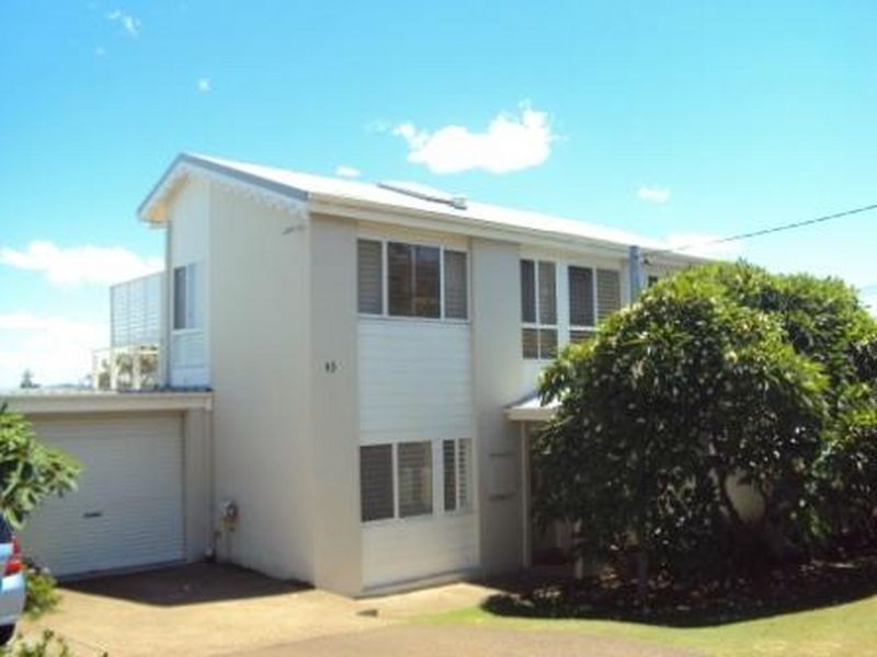 45 Jocelyn Street, North Curl Curl NSW 2099