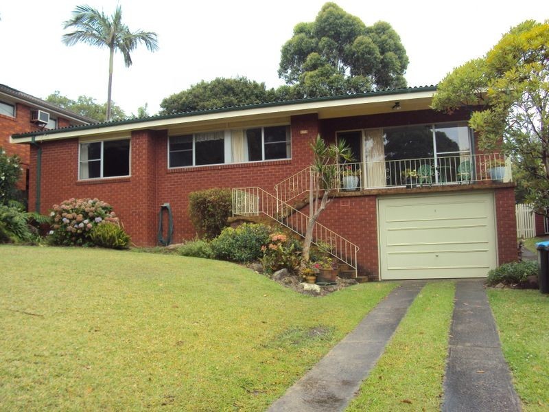 134 Owen Stanley Avenue, Allambie Heights NSW 2100