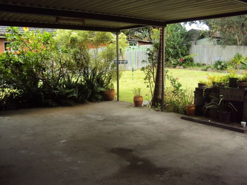 134 Owen Stanley Avenue, Allambie Heights NSW 2100