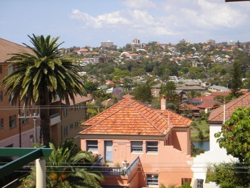 9/95 Queenscliff Road, Queenscliff NSW 2096