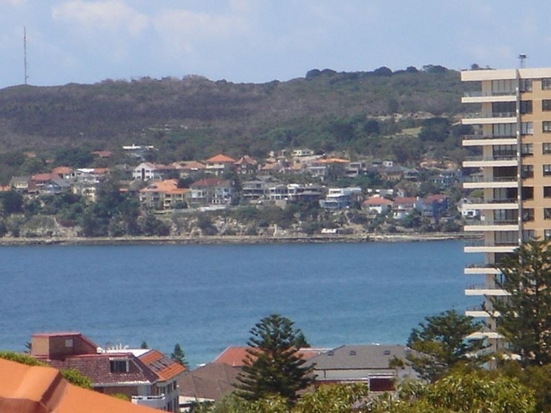 9/95 Queenscliff Road, Queenscliff NSW 2096