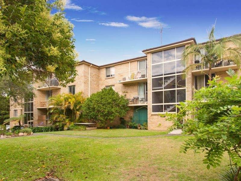 9/20 Koorala Road, Manly Vale NSW 2093