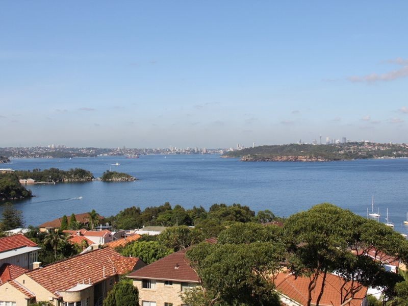 18/25 Marshall St, Manly NSW 2095