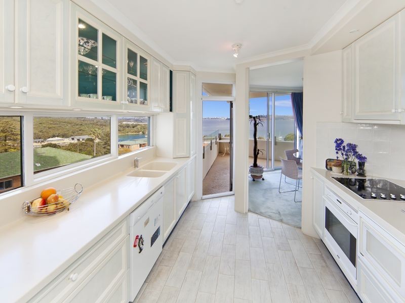 18/25 Marshall St, Manly NSW 2095