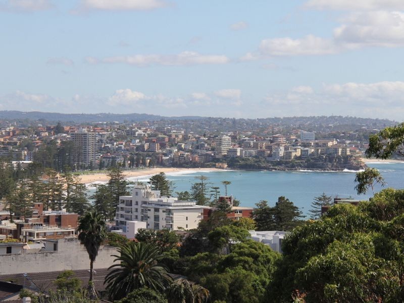 18/25 Marshall St, Manly NSW 2095