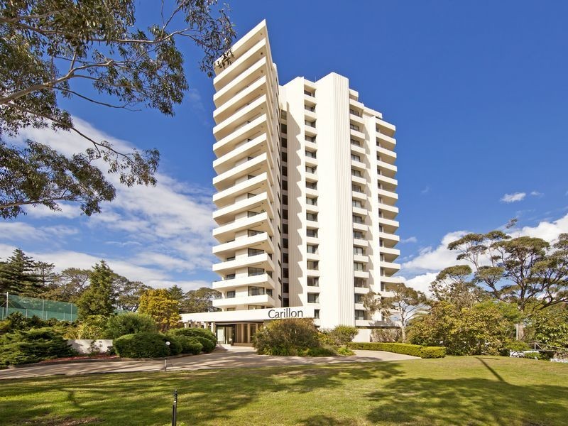18/25 Marshall St, Manly NSW 2095