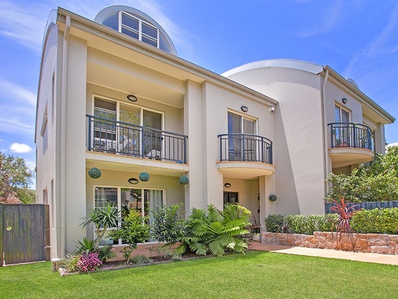 5/237-239 Woodland Street, Balgowlah NSW 2093