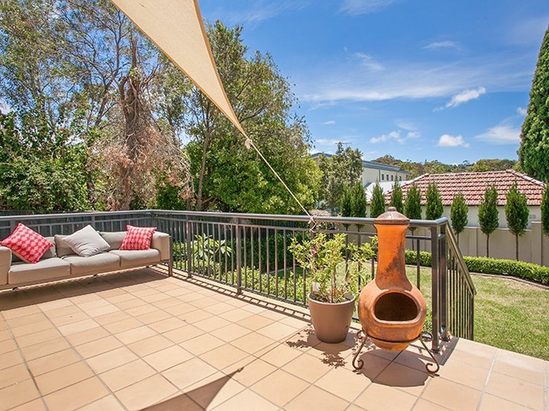 5/237-239 Woodland Street, Balgowlah NSW 2093