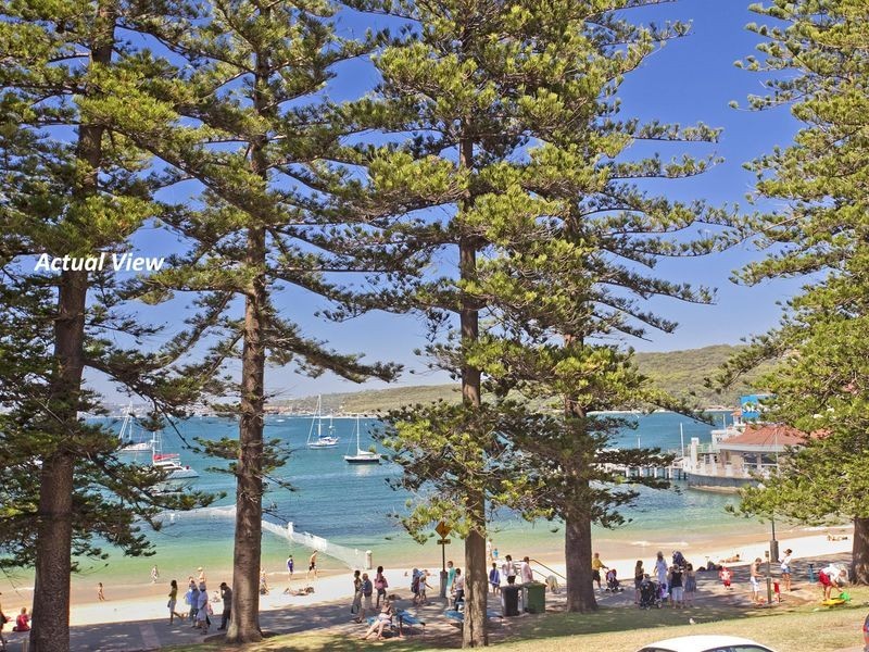 3/80 West Esplanade, Manly NSW 2095