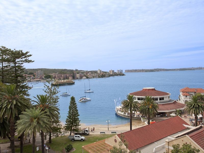 17/91 West Esplanade, Manly NSW 2095
