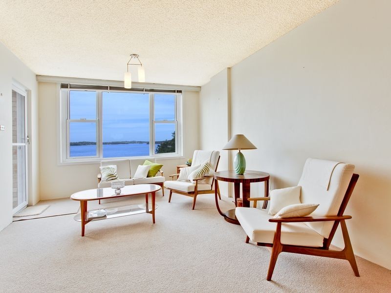 17/91 West Esplanade, Manly NSW 2095