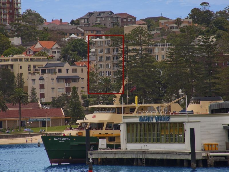 17/91 West Esplanade, Manly NSW 2095