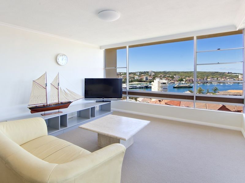 5C/1 George Street, Manly NSW 2095