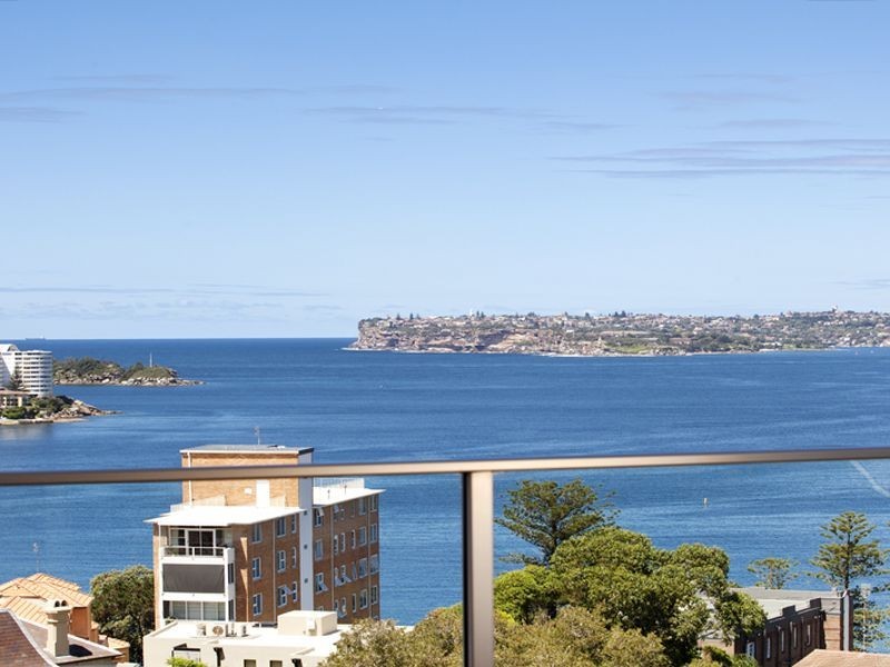 5C/1 George Street, Manly NSW 2095