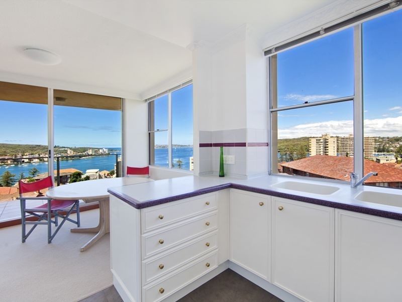 5C/1 George Street, Manly NSW 2095