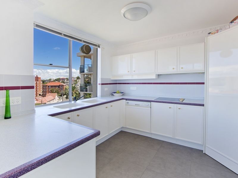 5C/1 George Street, Manly NSW 2095