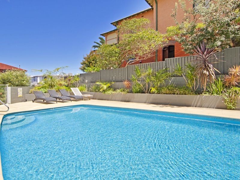 5C/1 George Street, Manly NSW 2095