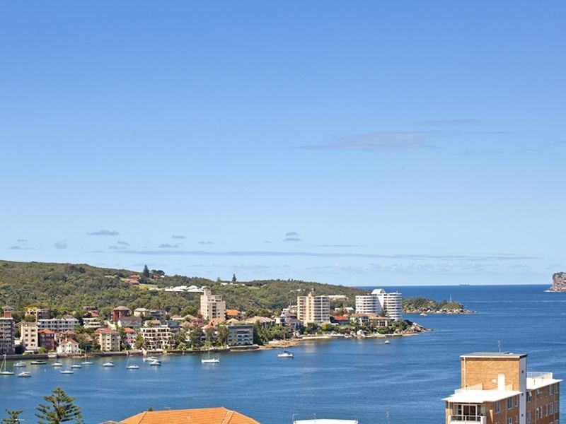5C/1 George Street, Manly NSW 2095